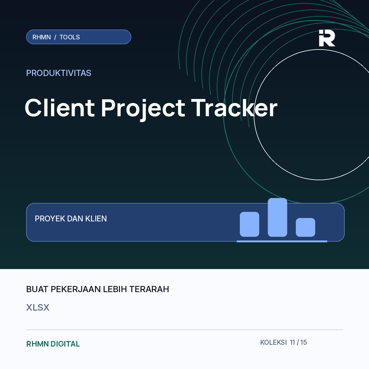 Client Project Tracker